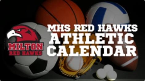 MHS Red Hawks Athletics Calendar